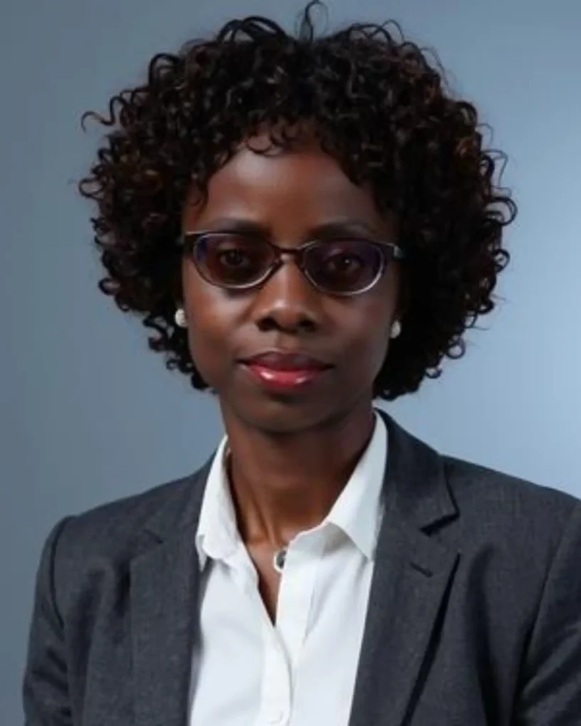 Oluwayemisi Sotanola