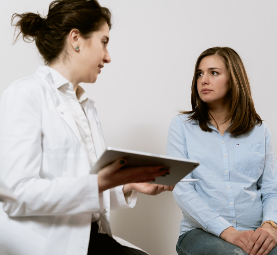 About Hillside Primary Care