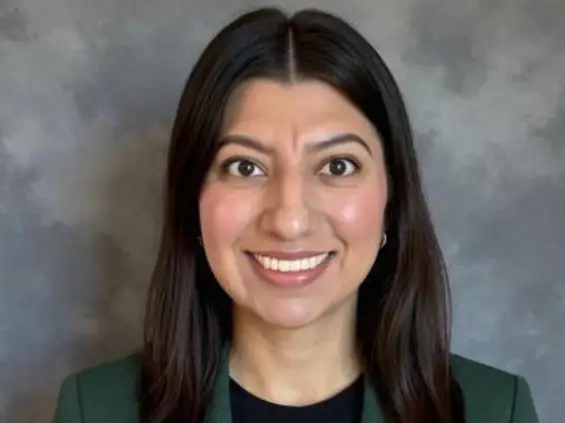 Lizbet Castillo Gonzalez