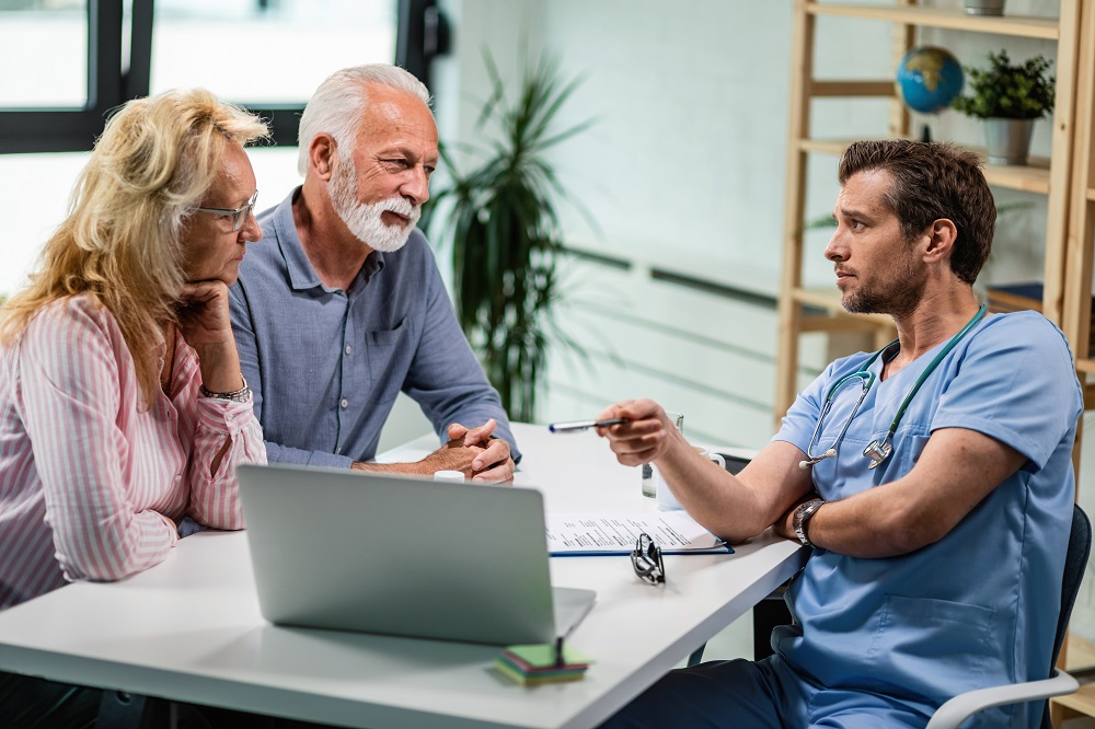 annual wellness visits