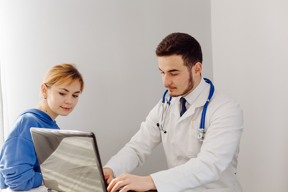 Preventive Screenings Your Primary Care Doctor