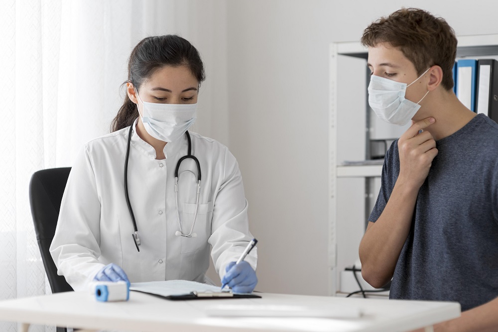Preventive vs. Sick Visits