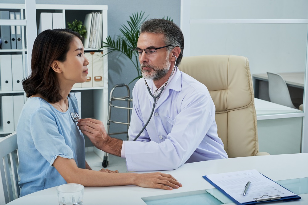 Primary Care Checkup