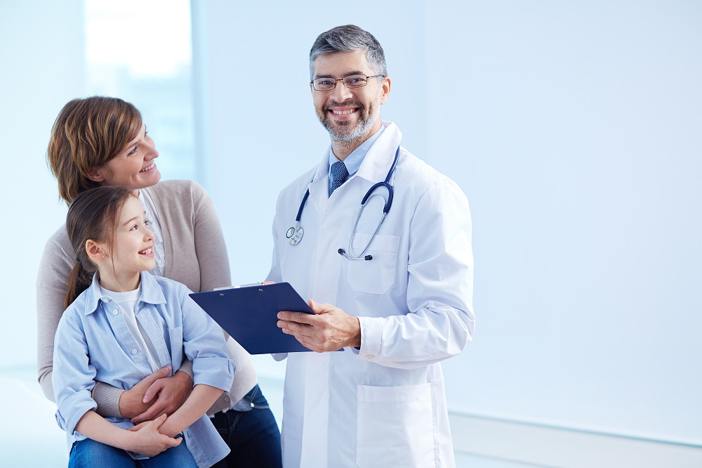 Primary Care Doctor