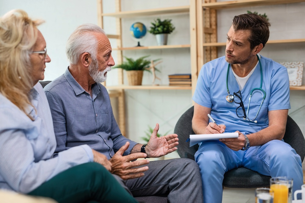 Primary Care Provider