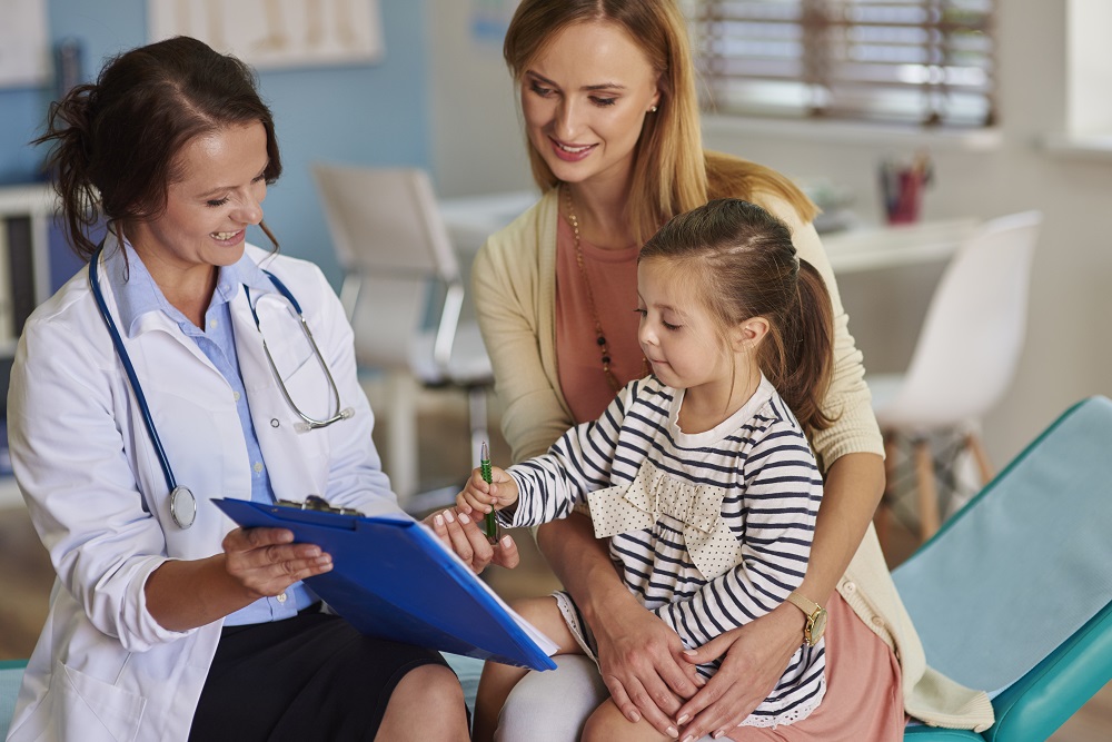 Primary Care Visit