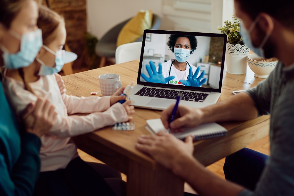 Telehealth