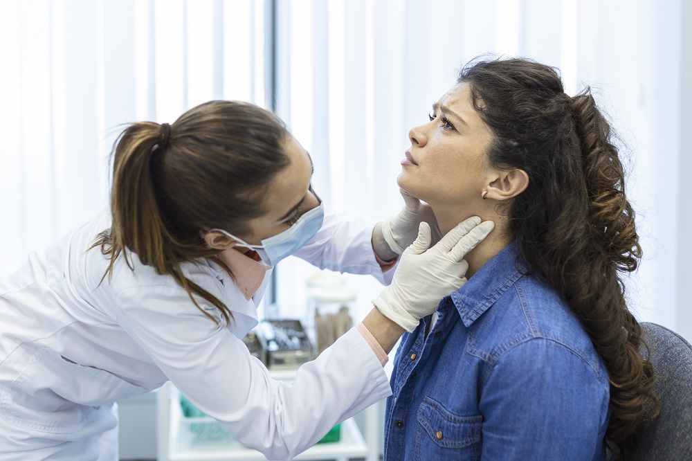 Endocrinologist