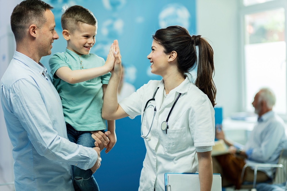 Primary Care Doctor