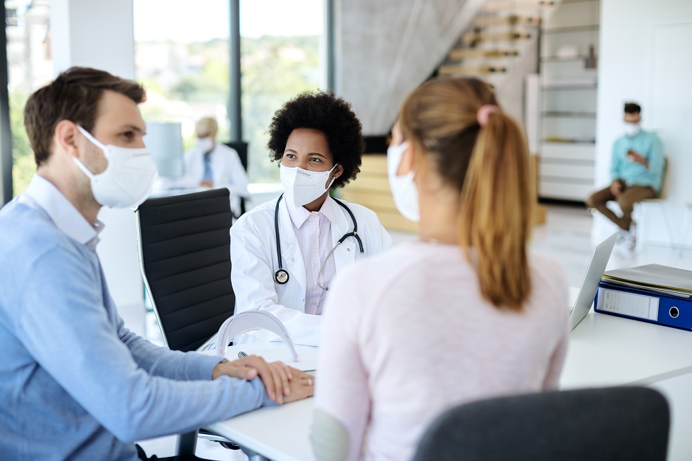 Primary Care Visits