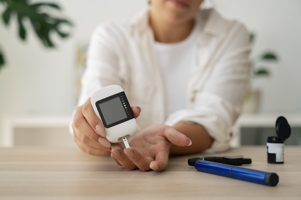 A1C, Blood Sugar, and Cholesterol