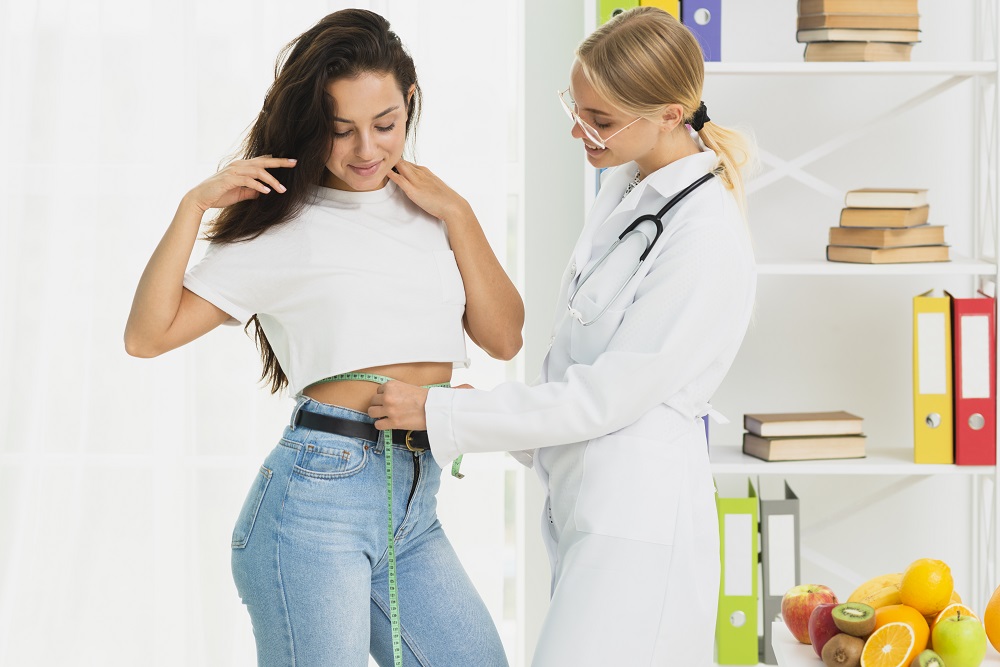 Medical Weight Loss With Primary Care Doctors