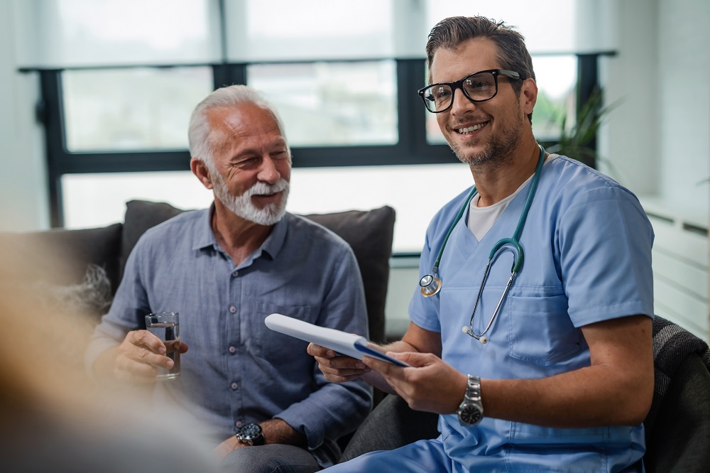 Primary Care Doctor