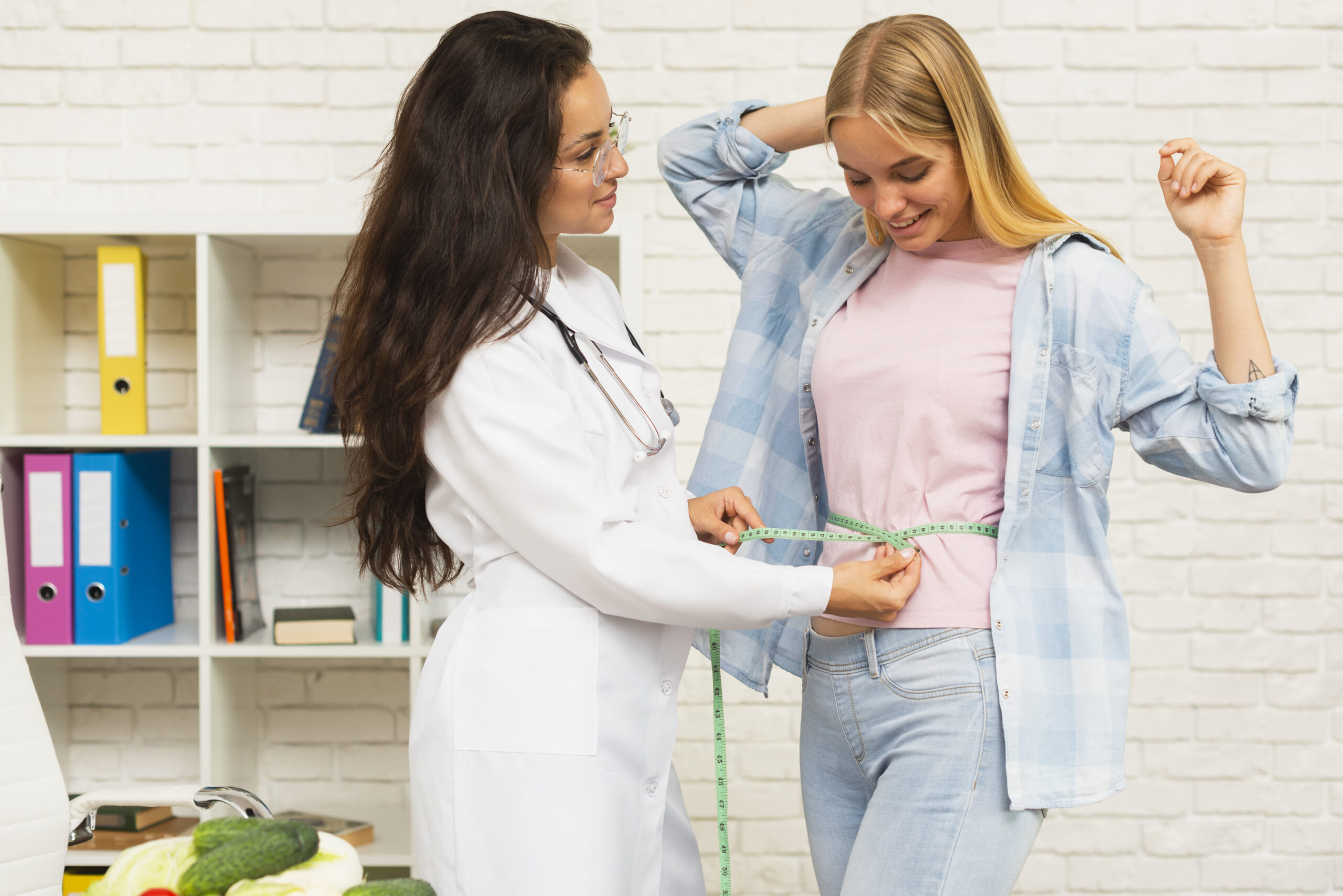 Medical Weight Loss vs DIY Diets