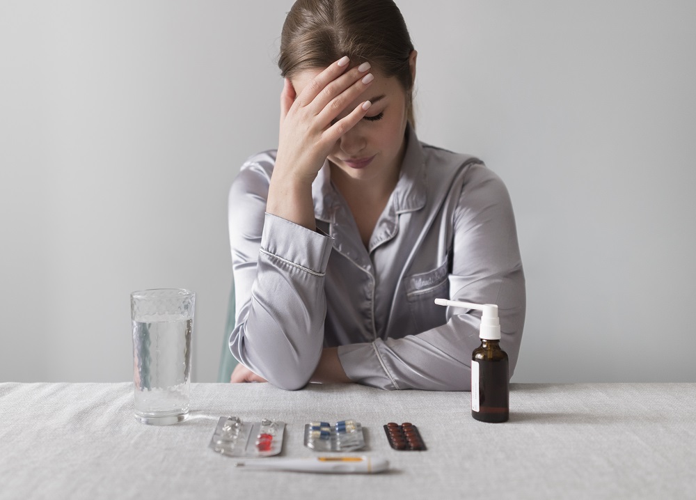 Anxiety and Depression Medications