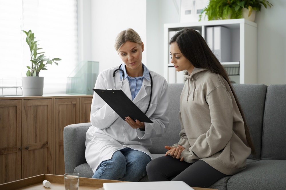 Primary Care Doctor