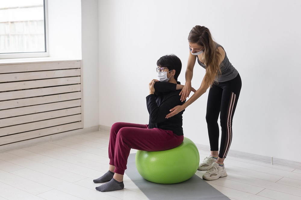 Sports Physicals for Teens