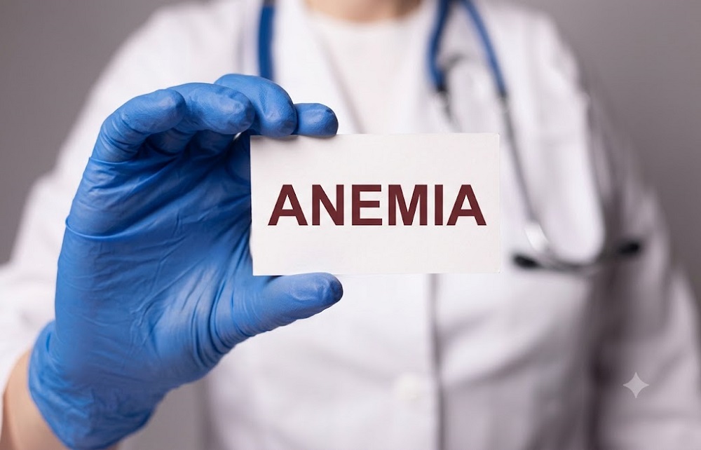 Anemia