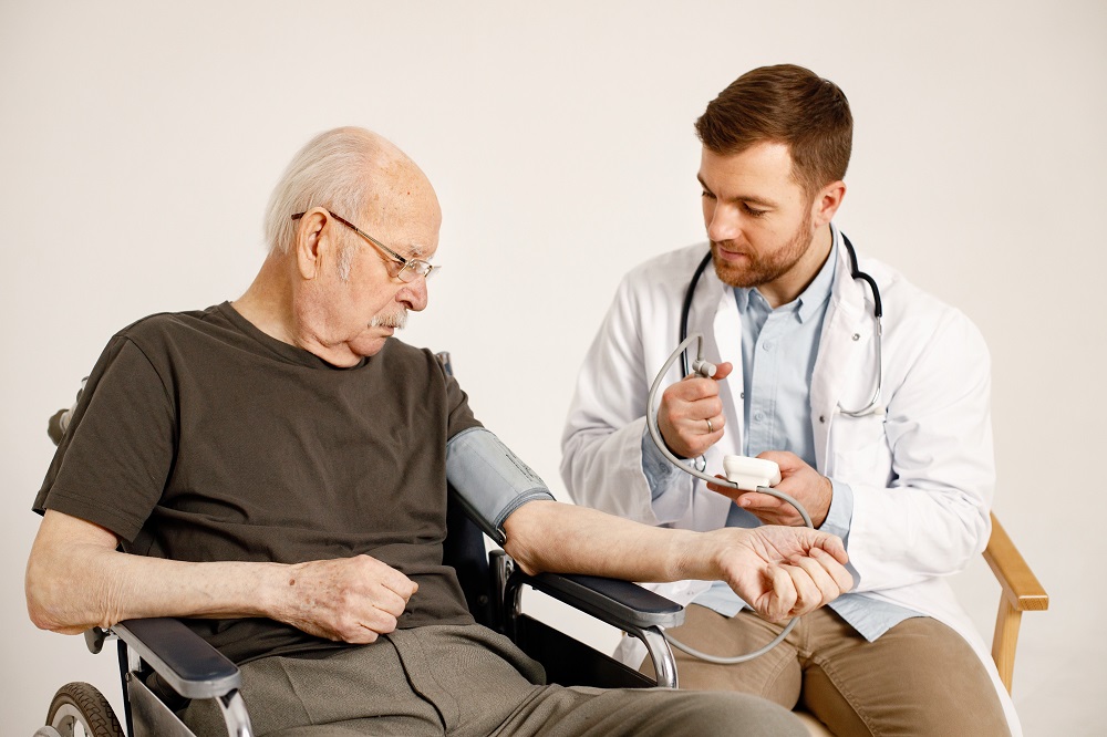 Can a Primary Care Doctor Manage High Blood Pressure