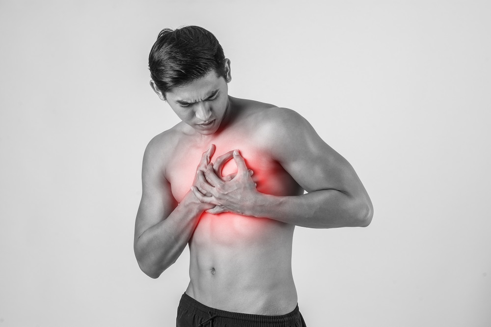 Heart Warning Signs