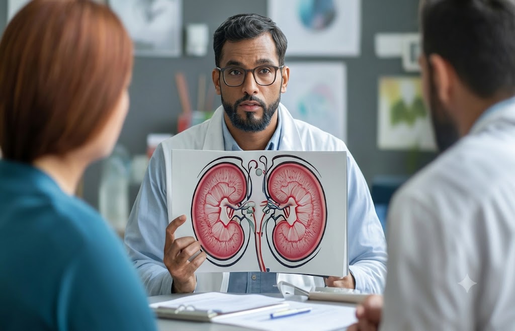 Kidney Function Screening