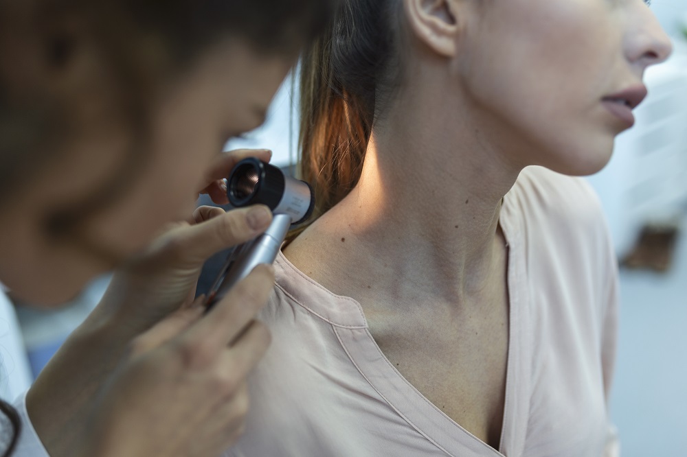 Skin Cancer Screening