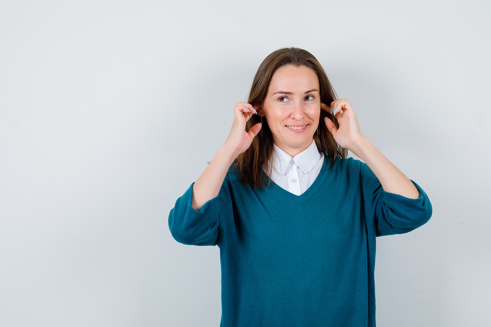 Vision and Hearing Changes