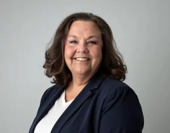 Gay Lynne Carson